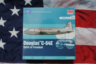 HL2002 Douglas C-54E 